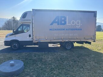 IVECO Daily - 5