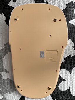 VitalPeak BS 100 kojenecká váha - 5