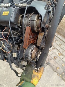 Bmw E91,E87,E90,E92 135i,335i N54 - 5