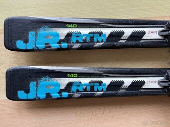 Lyže Völkl 140 - 5