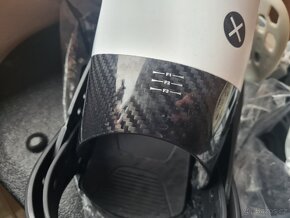 Nové vázání Burton X EST PC: 14999 Kč - 5