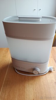 Sterilizátor lahví Phillips Avent - 5