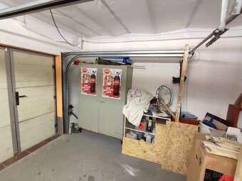 Pojezdy pro garážová vrta - 5