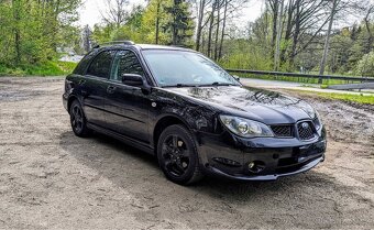Subaru Impreza 2.0R 118kw rv.2006 - 5
