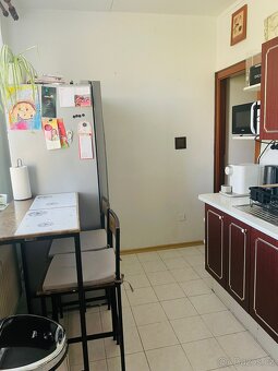 Pronájem bytu 3+1 v Bechyni - 5