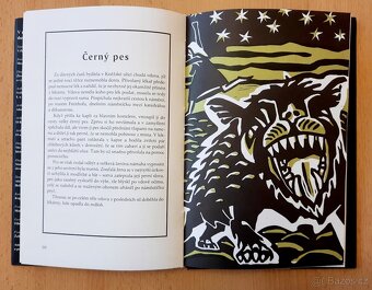 AMBROŽOVY BUDĚJOVICKÉ POVĚSTI A POVÍDKY - 5