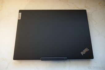 █ Lenovo X13 gen 4 (i7-13g, 32GB RAM, záruka 2028) █ - 5