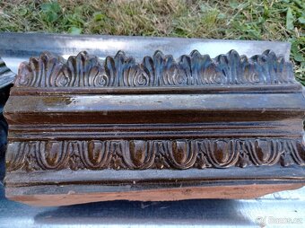 Kachle z kachlových kamen - 5