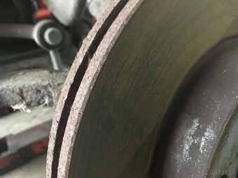 Vw t4 2.5tdi 75kw syncro - 5