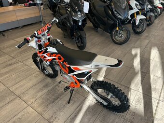 Kayo TT 140 2025 - 5