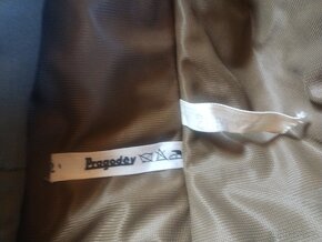 vojenské kabáty, kalhoty Českoslovenká armáda - 5