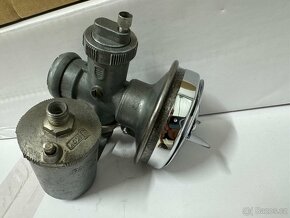 Karburator pal jikov JAWA - 5