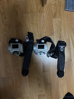 Airbagy a volant alfa Romeo giulia, stelvio - 5