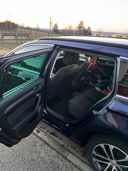 VW Passat B8 - 5