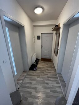 Rodinný dům 4kk Tišice - 5