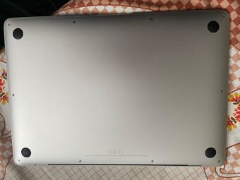 MacBook Air M1 | 2020 | 97% baterie, jako nový - 5