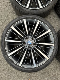 20" BMW styling 616 F10/F11/F06/F12/F13 - 5