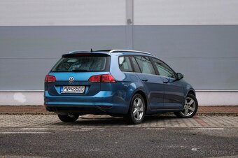 Volkswagen Golf Variant 2.0 TDI BMT 150k Highline - 5