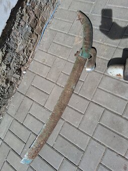 Nárazníky Škoda - 5