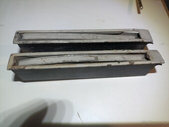 Scintilla světla, Škoda Tudor - 5