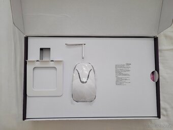 Monitor dechu BABYSENSE 2 PRO, zánovní - 5