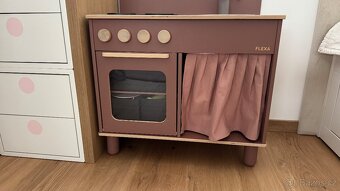 Dětská kuchyňka na hraní Flexa Play The Kitchen - 5