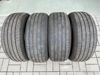 205 55 R16 Michelin Primacy 4 letní - 5