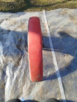 Jawa,  čz blatníky - 5