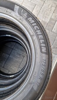 175/65 R17 letni DEMO dot 25 - 5