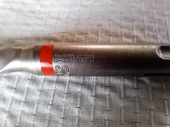 Vrták Hilti TE-YX 20/32 - 5