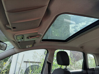 Náhradní díly Ford Fiesta 1.3 2003 - 5