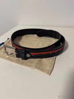 Pansky pasek Paul & Shark - 5