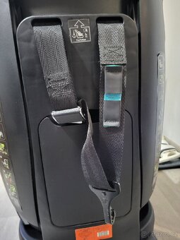 Britax Römer TRIFIX² i-SIZE - 5