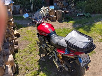 Yamaha xjr 1300 sp - 5