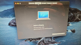 Macbook Air 2012 + nabíjačka - 5