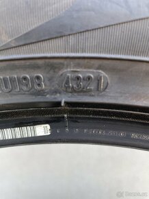 Sada nových letních pneu.235/50 R19 - 5