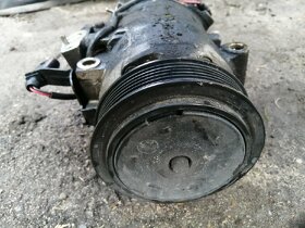 Převodovka Fabia, startér, poloosy, kompr. Klimy - 5