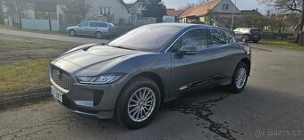Prodam Jaguar I-Pace - 5