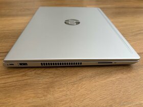 HP ProBook 430 G6 / 16 GB RAM / 256 GB SSD - 5