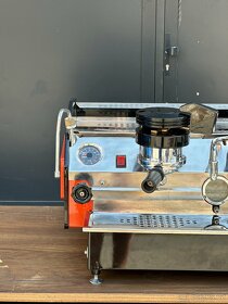 Kávovar La Marzocco GS - sběratelský kus - 5