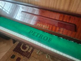 Pianino Petrof - 5