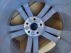 Nové alu disky Volkswagen Tiguan R18 Sebring ET43 - 5