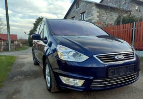 Ford Galaxy,2.2 TDCI,WEBASTO,TITANIUM,PANORAMA,7 míst,NAVI - 5