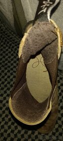 Luxusní boty John Fluevog vel. 46 - 5