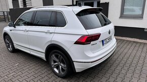 Volkswagen Tiguan 2.0tdi R-Line 4Motion - 5