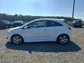 Opel Corsa 1.4i, Limited Edition Sport - 5