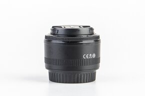Canon EF 50mm f/1.8 II + faktura - 5