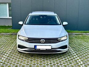 Volkswagen Passat 1.5 TSI 2019, 70 tkm, business, CZ, DPH - 5