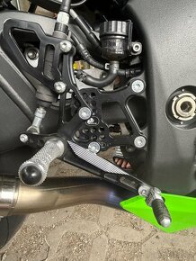 Kawasaki ZX10R KRT Replica 2016 - 5