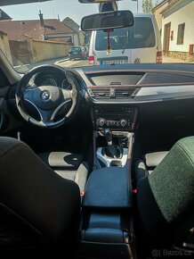 BMW X1, 119 tis km. Panorama - 5